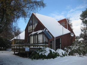 Totara Chalet - Ohakune Chalet